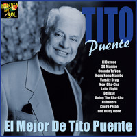 Tito Puente - Tito puente