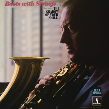 Boots Randolph - Boots with Strings