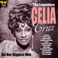 Celia Cruz - Celia cruz