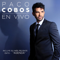 Paco Cobos - En Vivo