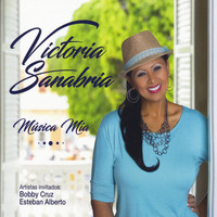 Victoria Sanabria - Música Mía