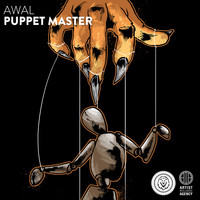 Awal - Puppet Master - Single (Explicit)