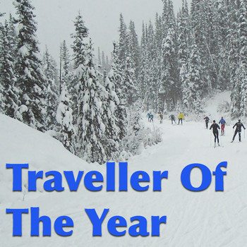 Various Artists - Traveller Of The Year