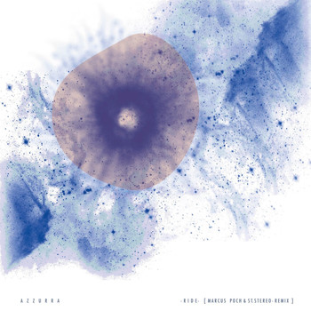 Azzurra - Ride (Markus Poch, St. Stereo Remix) - Single