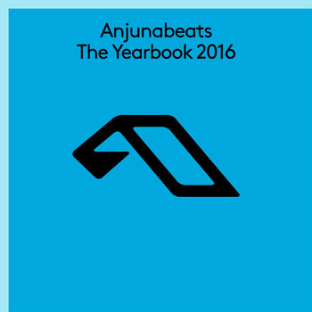 Various Artists - Anjunabeats The Yearbook 2016