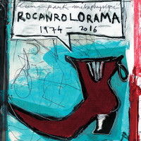 Pascal Comelade / - Rocanrolorama 1974/2016- Les Inédits (Best Of)