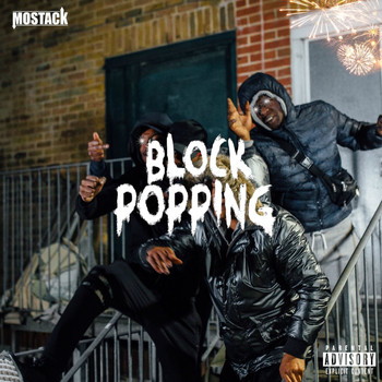 MoStack - Block Popping