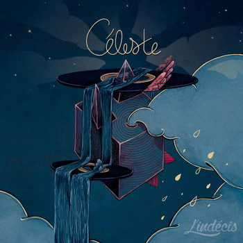 L'indécis - Celeste