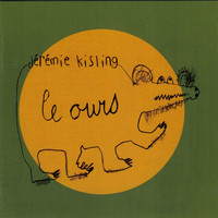 Jérémie Kisling - Le Ours