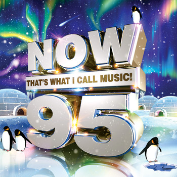 Various Artists - NOW That's What I Call Music! 95