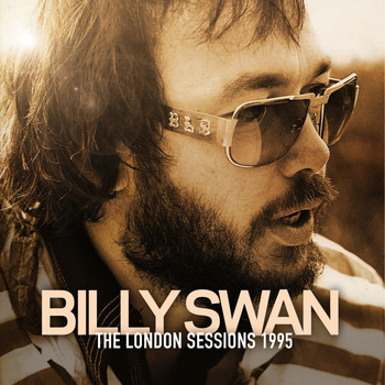 Billy Swan - The London Sessions 1995