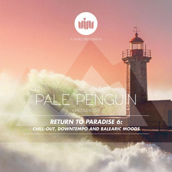 Various Artists - Pale Penguin presents Return To Paradise 6