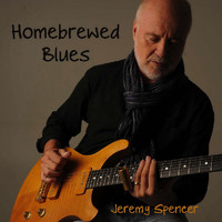 Jeremy Spencer - Homebrewed Blues