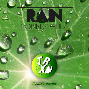 Robin Schulz - Rain