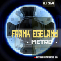 Frank Egeland - Metro