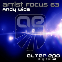 Andy Wide - Artist Focus 63