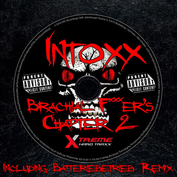 InToXx - Brachial Fucker's Chapter 2