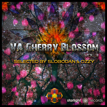 Various Artists - Cherry Blossom, Vol. 3 (Selected by Slobodan & Ozzy)