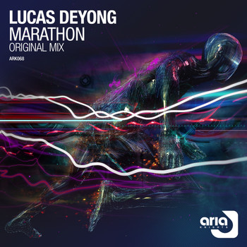 Lucas Deyong - Marathon