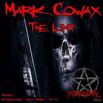 Mark Cowax - The Limit