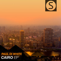 Paul Di White - Cairo EP