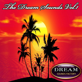 Various Artists - The Dream Sounds, Vol. 1