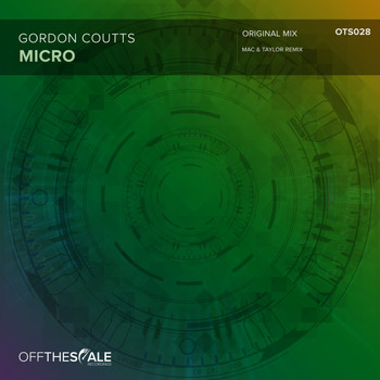 Gordon Coutts - Micro