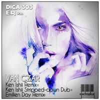 Van Czar - dicA 303
