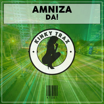 Amniza - DA! (Saxo Mix)