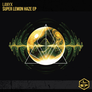 Lanyx - Super Lemon Haze