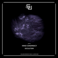 Mind Conspiracy - Occultism