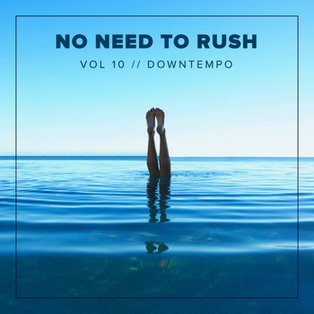 Various Artists - No Need To Rush, Vol.10: Downtempo