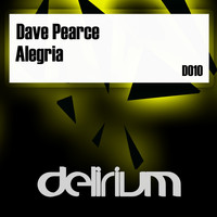 Dave Pearce - Alegria