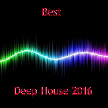 Various Artists - Best Deep House 2016