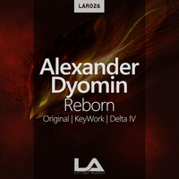 Alexander Dyomin - Reborn