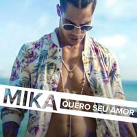 Micael - Quero seu amor