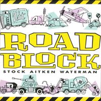 Stock Aitken Waterman - Roadblock
