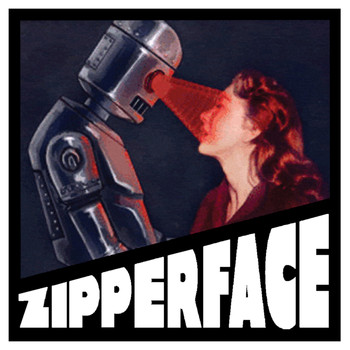 The Pop Group - Zipperface (Goth-Trad Remix)