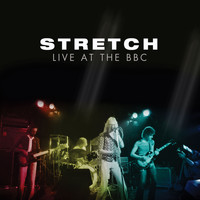 Stretch - Stretch: 'Live at the BBC'