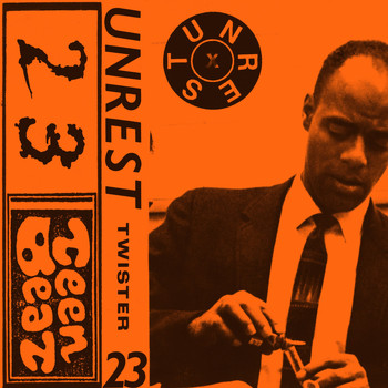 Unrest - Twister