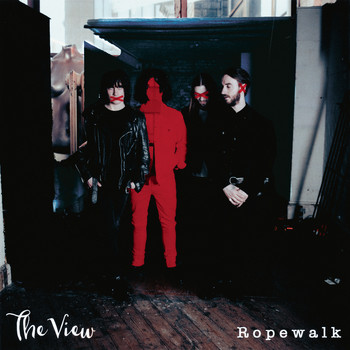 The View - Ropewalk (Explicit)