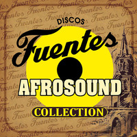 Afrosound - Discos Fuentes Collection