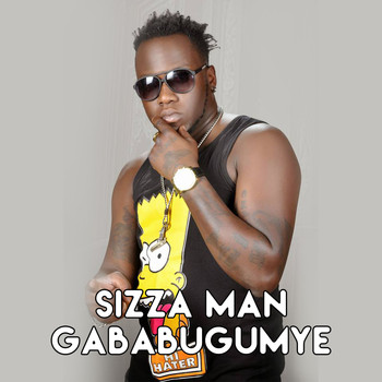 Sizza Man - Gababugumye