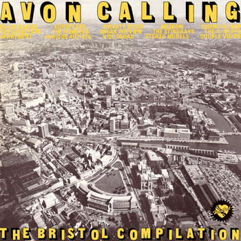 Various Artists - Avon Calling