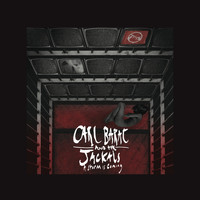 Carl Barat and the Jackals - A Storm Is Coming