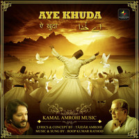 Roop Kumar Rathod - Aye Khuda - Single