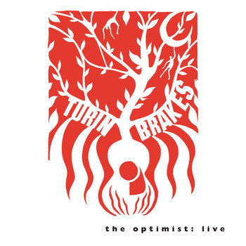 Turin Brakes - The Optimist Live 2011 - London, Koko on the 11.11.11