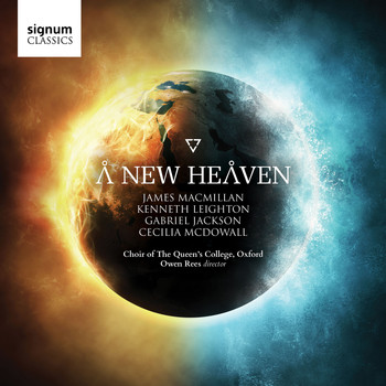 Various Artists - A New Heaven