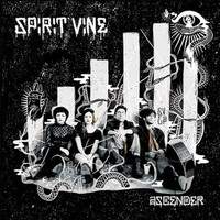 Spirit Vine - Ascender