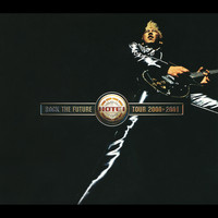 Hotei - Rock The Future Tour 2000-2001 (Live)